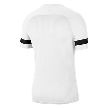 Nike white training shirt 2022 FC Partizan 5290-1
