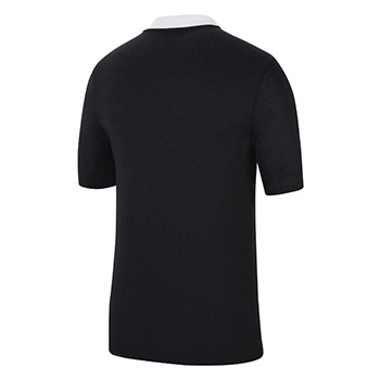 Nike black polo shirt 2022 FC Partizan 5294-1