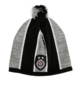 Kids wollen cap FC Partizan 
