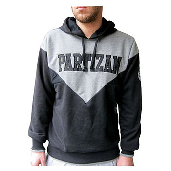 Sweat shirt Partizan 2175