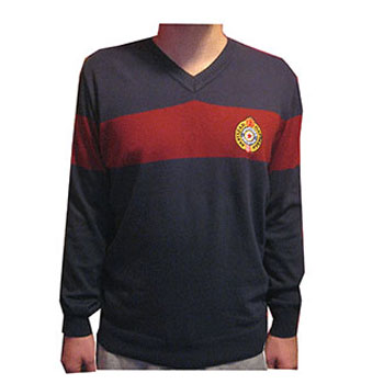 Sweater Partizan 2847