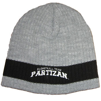 Pletena kapa KK Partizan