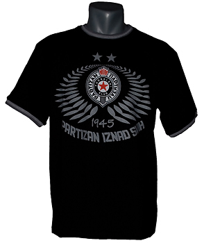 Majica FK Partizan Majica FK Partizan