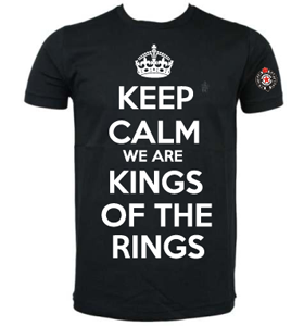 BC Partizan T shirt BC Partizan T shirt