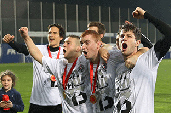 Majica Partizan 