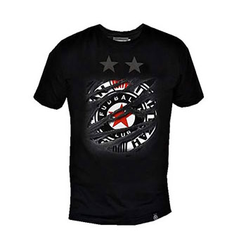 T shirt FK Partizan 