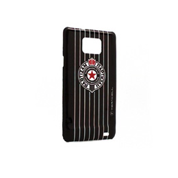 Protective cover for I9100 Galaxy S2 BC Partizan-1