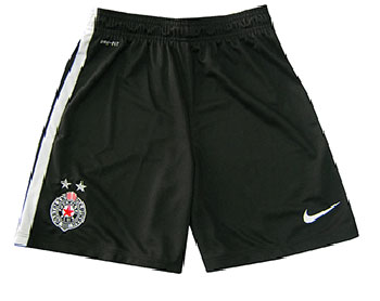 Nike dečiji šorc FK Partizan 5109