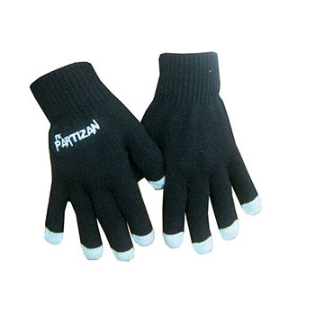 Touch gloves FC Partizan 2045