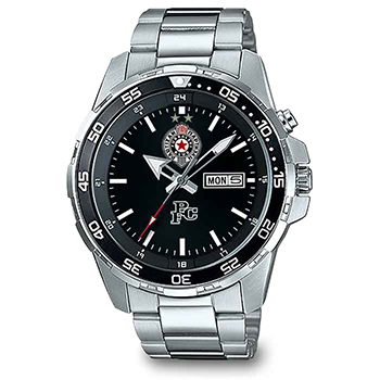 Wristwatch FC Partizan Casio MTD-1079D-1
