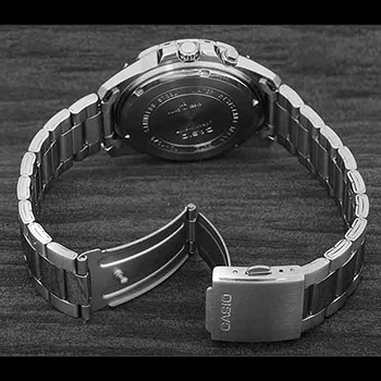 Wristwatch FC Partizan Casio MTD-1079D-4