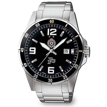 Wristwatch FC Partizan Casio MTP-1291D-2