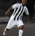 Adidas ClimaCool dres FK Partizan za sezonu 2010/11 sa imenom i brojem igrača