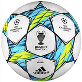 Adidas football Champions league 2012