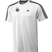 Adidas majica 3S bela 2592