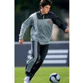 Adidas kids tracksuit FC Partizan PES SUIT