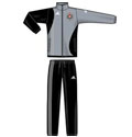 Adidas trenerka FK Partizan