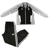 Adidas trenerka FK Partizan 2001/12