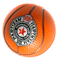 Anti stress ball BC Partizan
