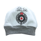 Baby cap FC Partizan 3084