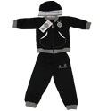 Baby komplet Partizan