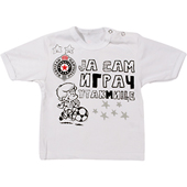 Baby bunny Partizan 3034