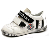 Partizan shoes 2421