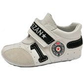 Partizan shoes 2450 - pre-walking  