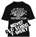 Dečija majica 'Old school' (veličine 2-6)