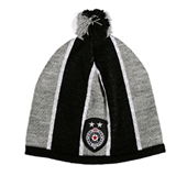 Dečija vunena kapa FK Partizan