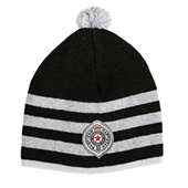 Dečija vunena kapa KK Partizan