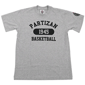 Dečija majica Partizan Basketball