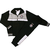 Kids track suit FC Partizan