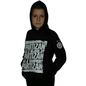Kids sweat shirt FC Partizan 3064
