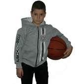 Kids sweat shirt Partizan 3065