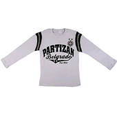 Kids sweater Partizan 3060
