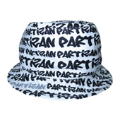 Childrens hat Partizan 2069