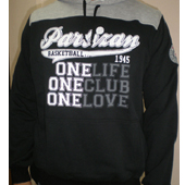 Duks KK Partizan 'One love'