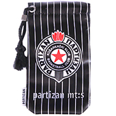 Case for mobile BC Partizan