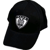 Kačket Paok