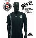 Adidas trening majica 