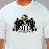 Gravediggers Belgrade T shirt