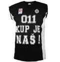 Majica Kup je naš 