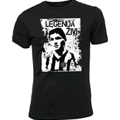 'Dragan Mance 2012' T shirt