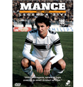 DVD 'Mance - Legenda živi'