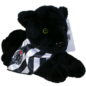 Panther mascot BC Partizan