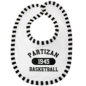 BC Partizan bib 3056
