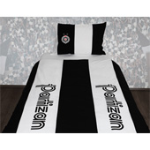Posteljina FK Partizan 2482