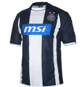 Dečiji FK Partizan MSI dres replika sa sezonu 2009/10 