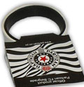 Silikonska narukvica Partizan
